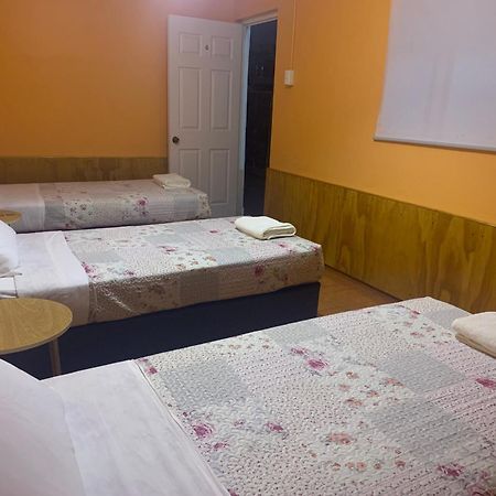 Hostal Iria アントファガスタ エクステリア 写真