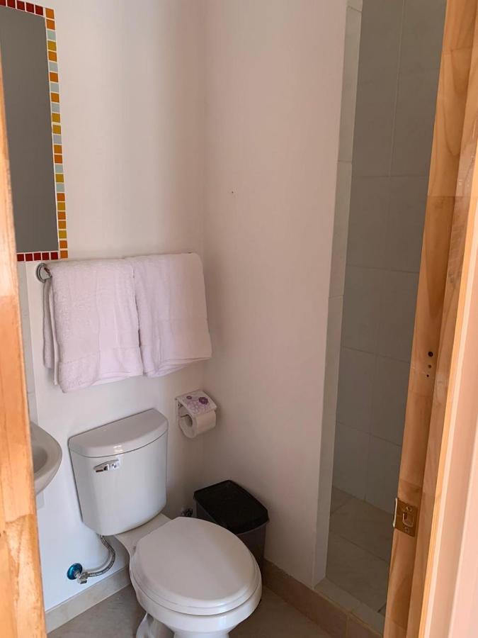 Hostal Iria アントファガスタ エクステリア 写真