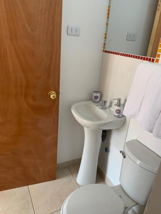 Hostal Iria アントファガスタ エクステリア 写真