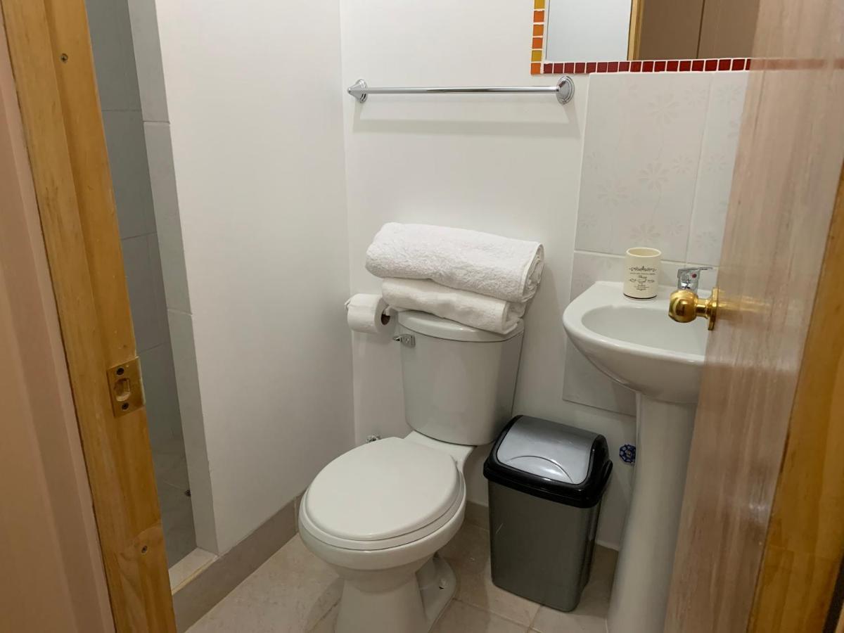Hostal Iria アントファガスタ エクステリア 写真