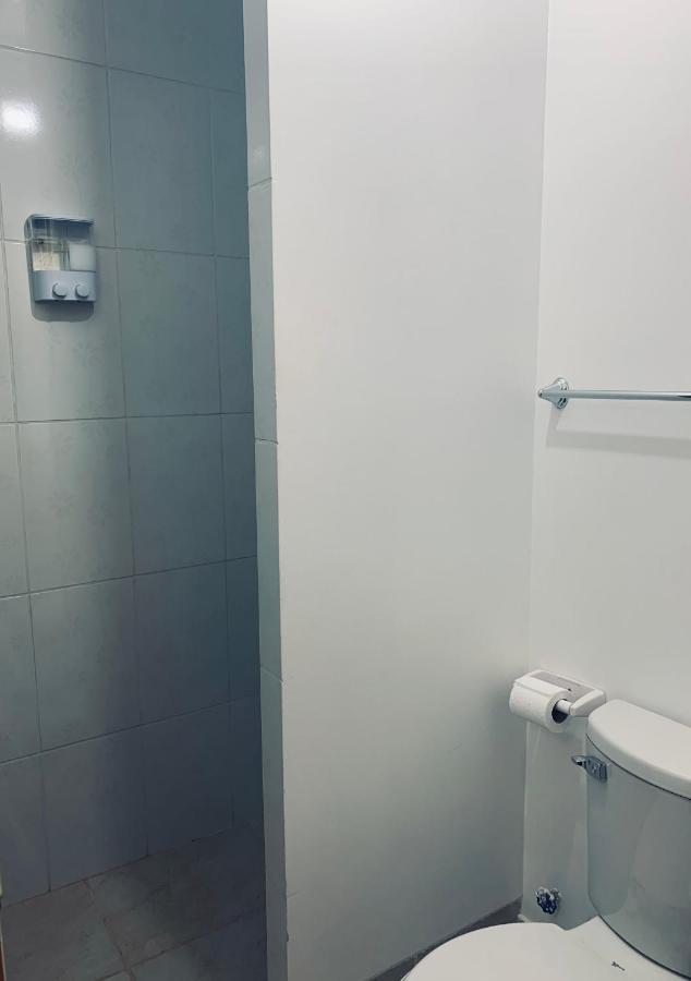 Hostal Iria アントファガスタ エクステリア 写真