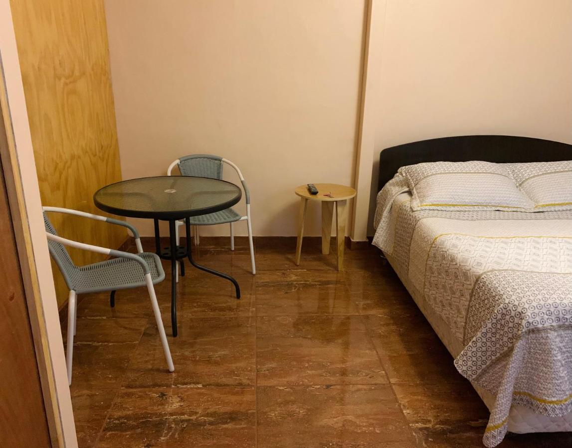 Hostal Iria アントファガスタ エクステリア 写真
