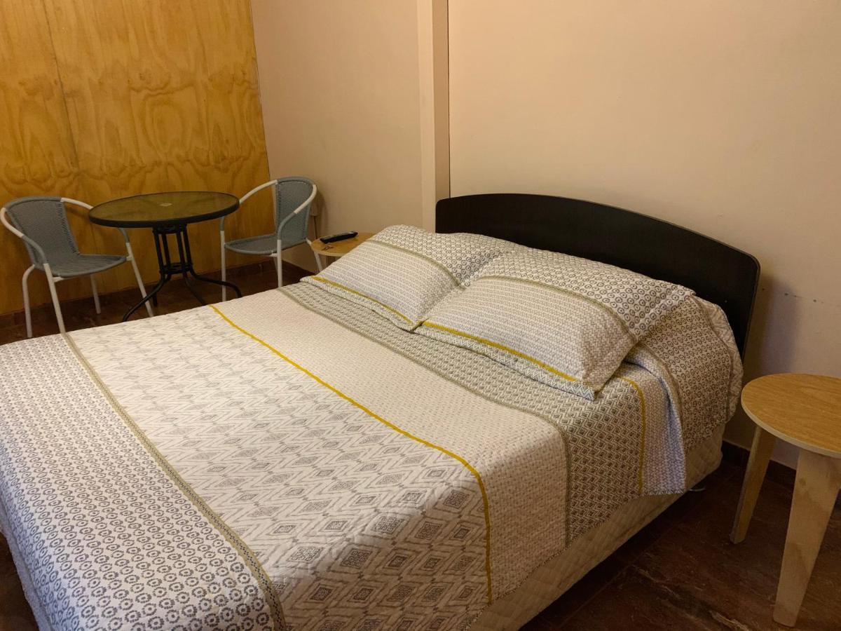 Hostal Iria アントファガスタ エクステリア 写真
