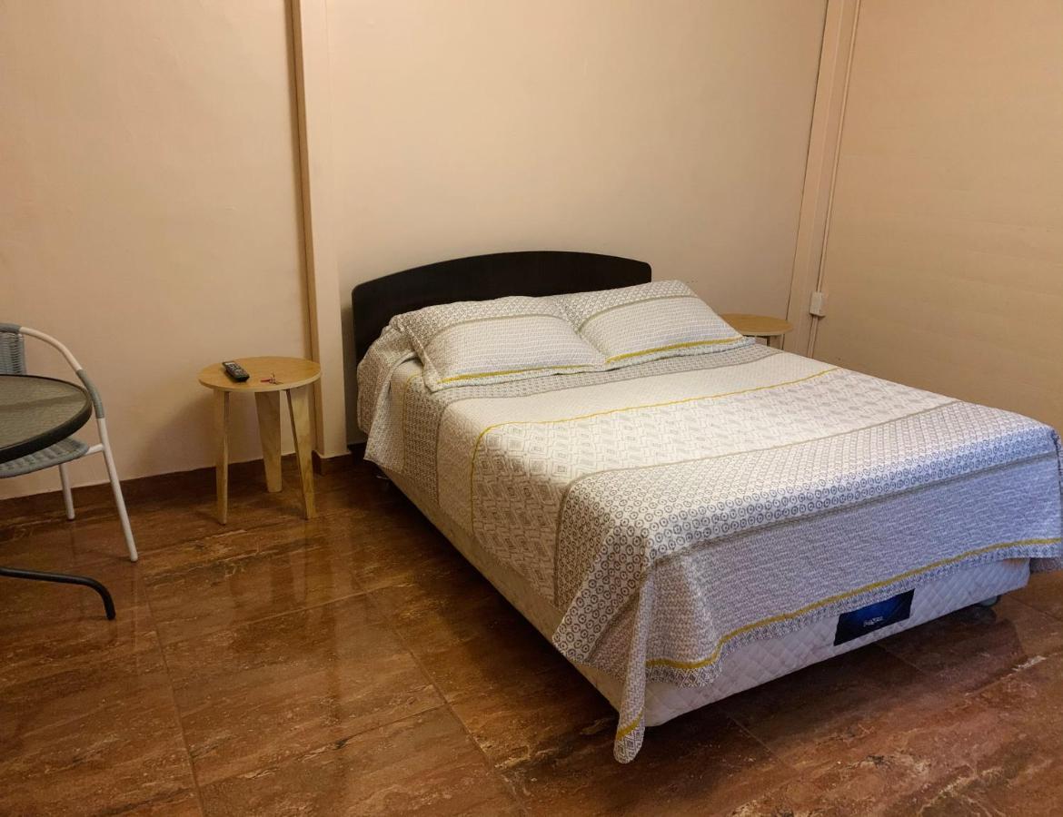 Hostal Iria アントファガスタ エクステリア 写真