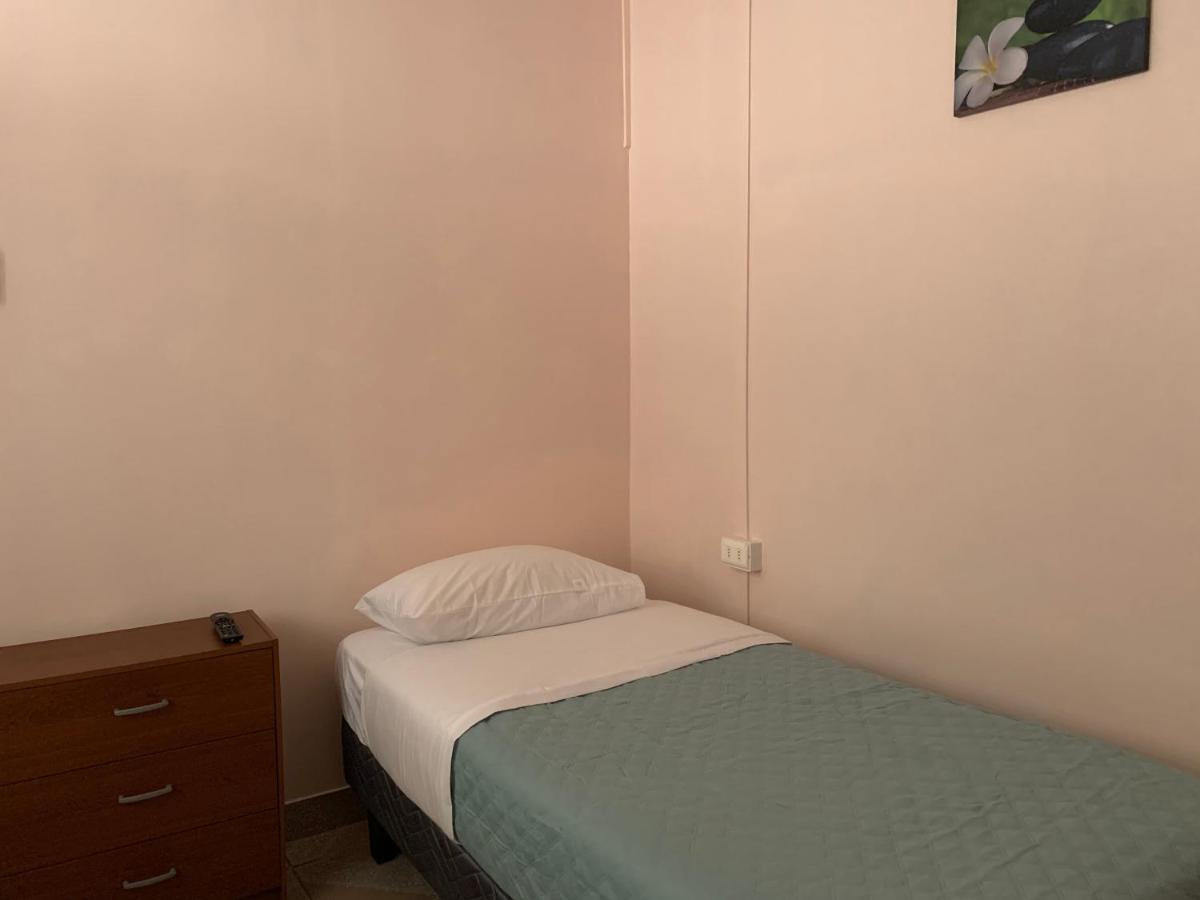 Hostal Iria アントファガスタ エクステリア 写真