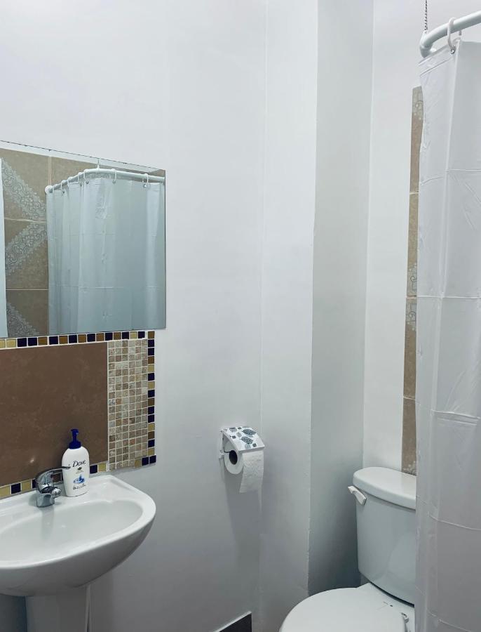 Hostal Iria アントファガスタ エクステリア 写真