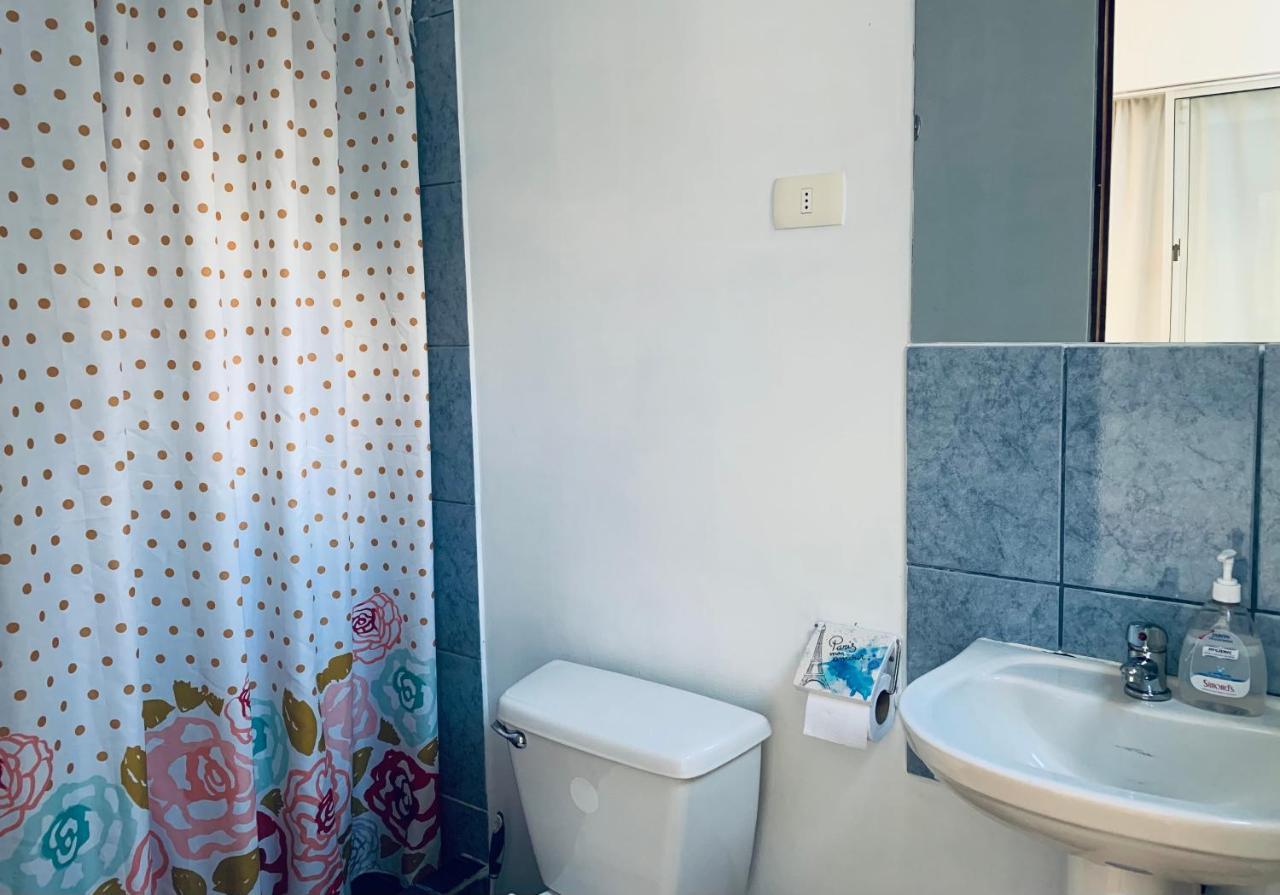 Hostal Iria アントファガスタ エクステリア 写真