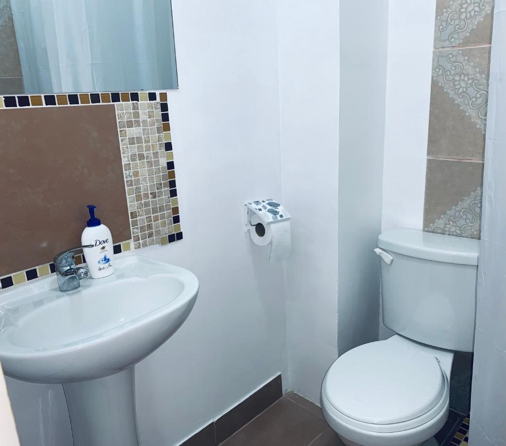 Hostal Iria アントファガスタ エクステリア 写真