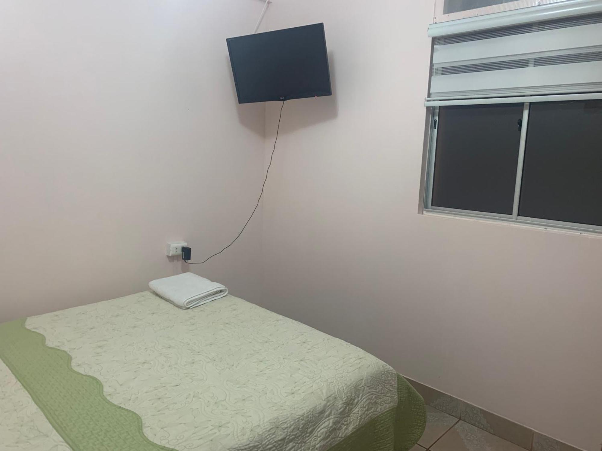 Hostal Iria アントファガスタ エクステリア 写真