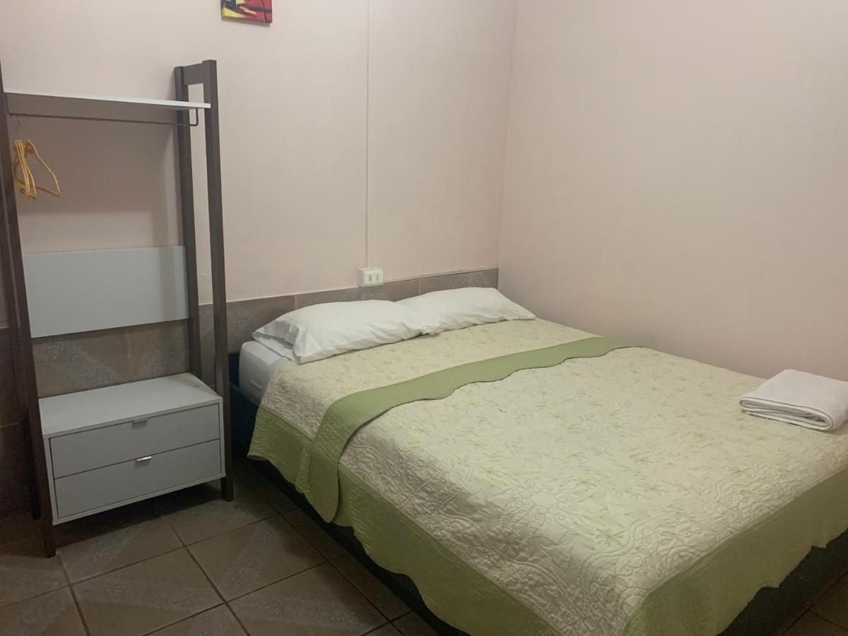 Hostal Iria アントファガスタ エクステリア 写真