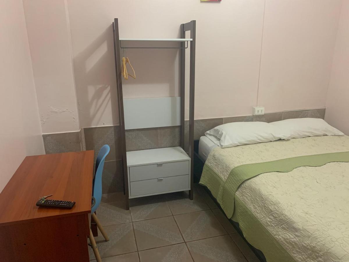 Hostal Iria アントファガスタ エクステリア 写真