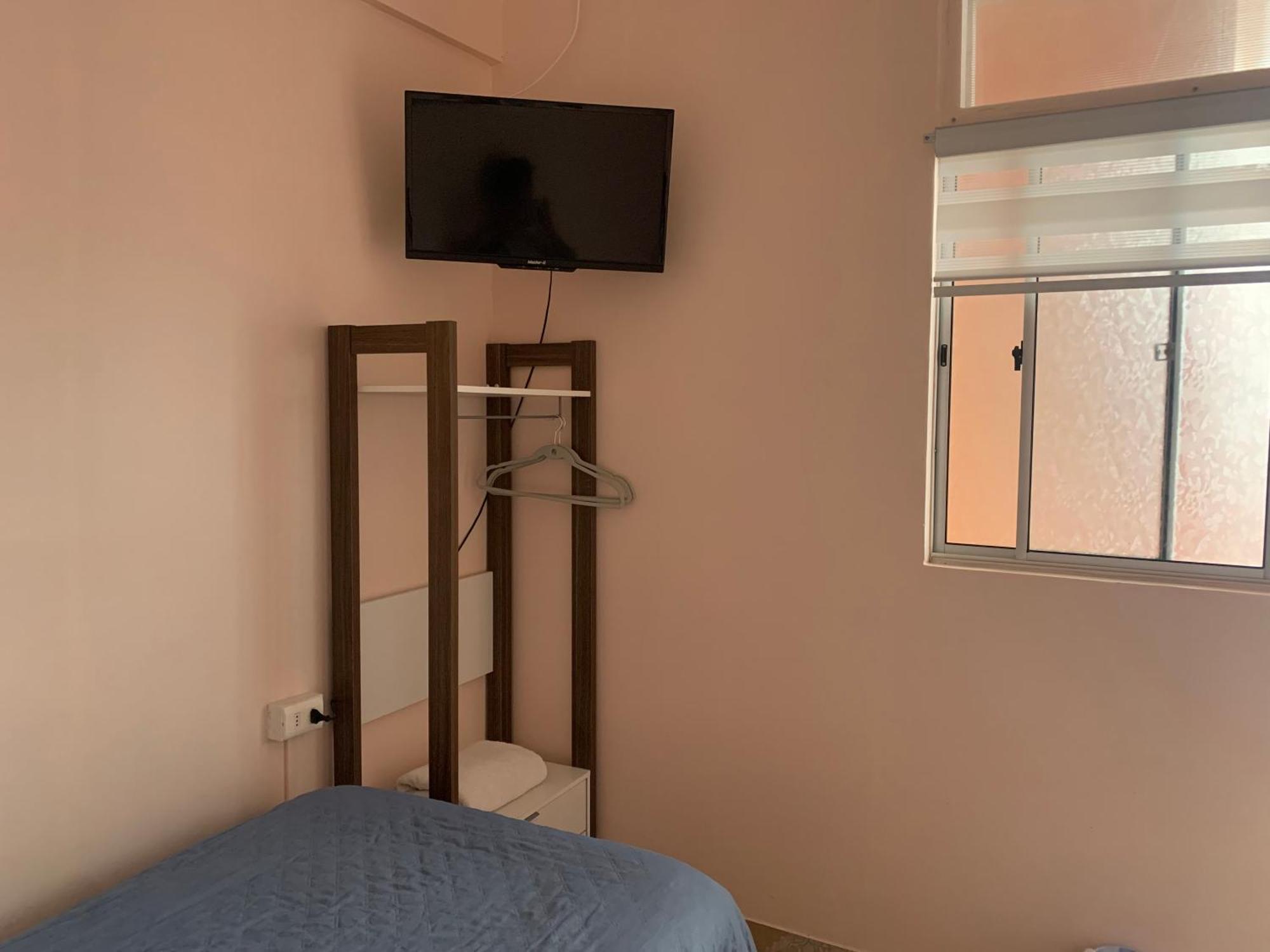 Hostal Iria アントファガスタ 部屋 写真