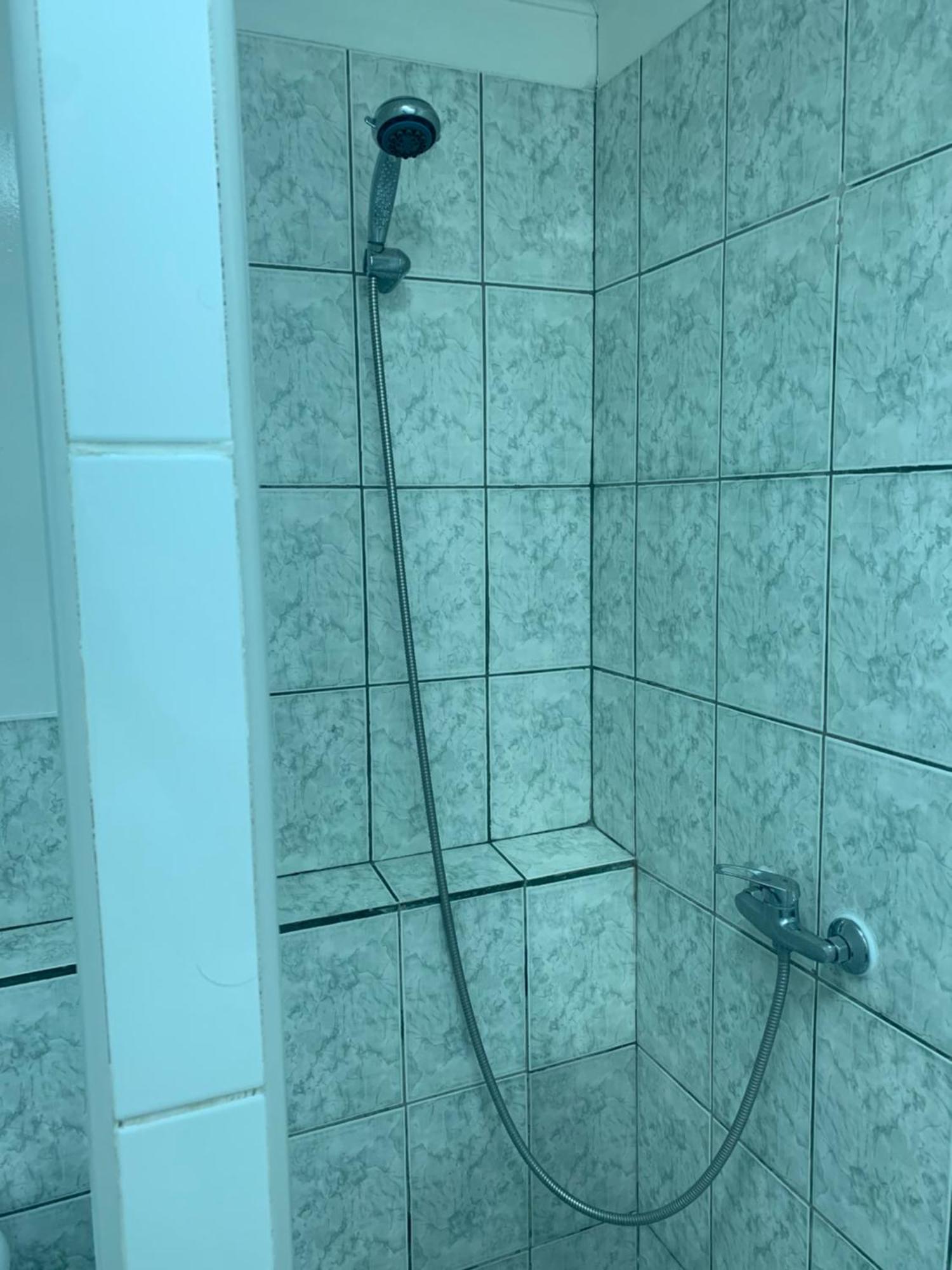 Hostal Iria アントファガスタ 部屋 写真