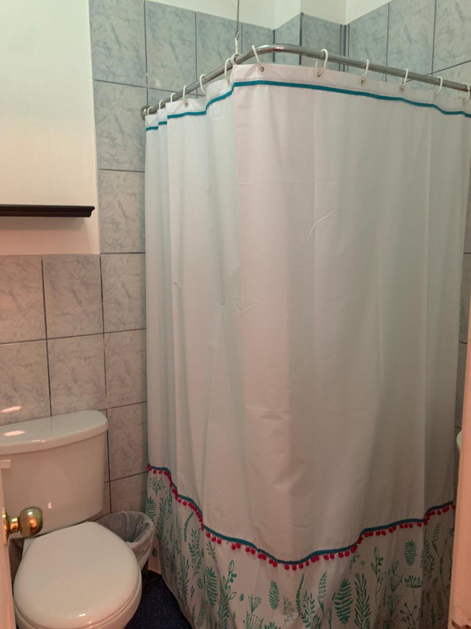 Hostal Iria アントファガスタ 部屋 写真